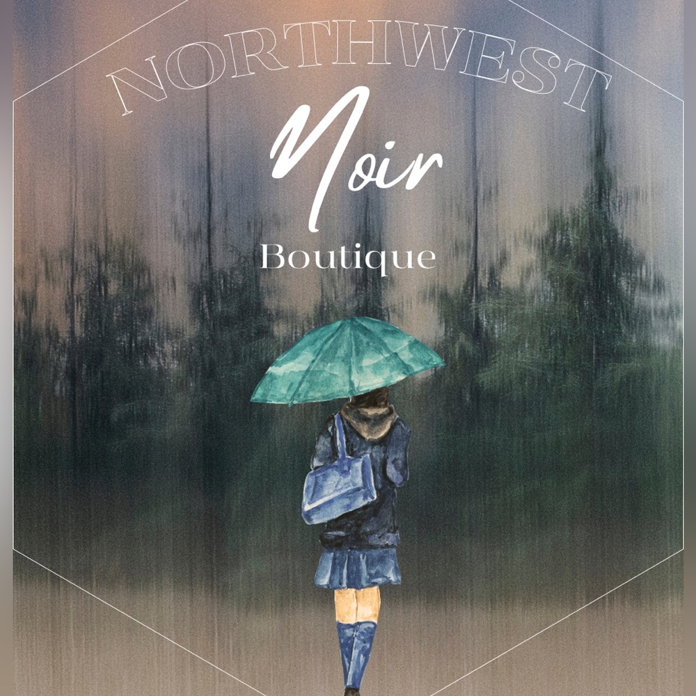 Meet your Posher, Northwest_Noir